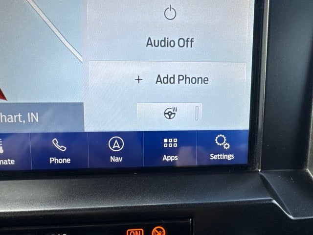 2021 Ford F-350SD Lariat Tremor Package