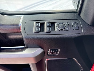2021 Ford F-350SD Lariat Tremor Package