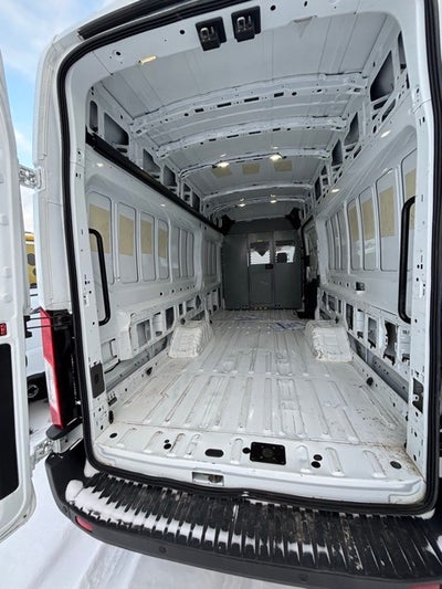 2020 Ford Transit-350 Base