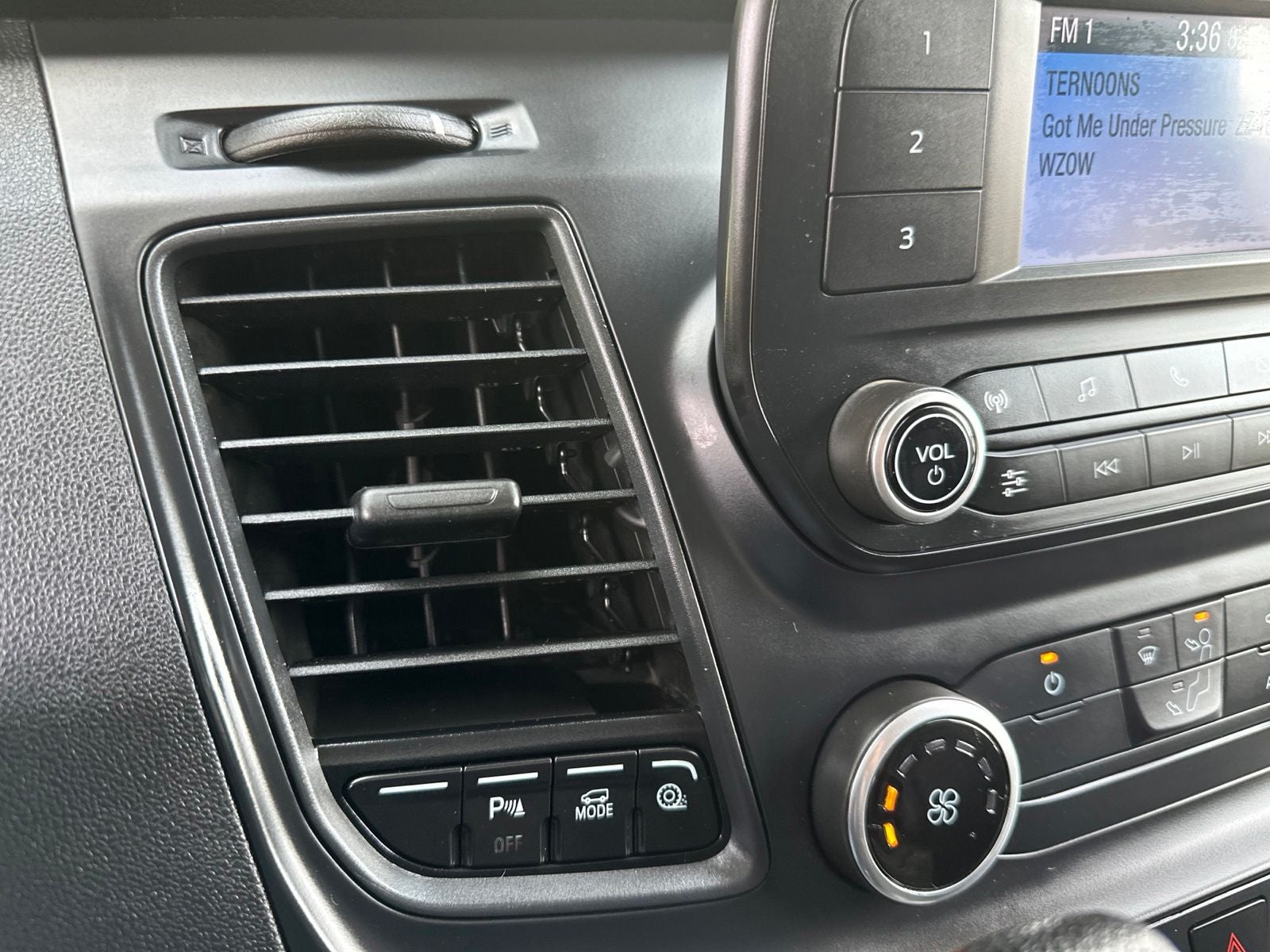 2020 Ford Transit-250 Base