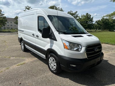 2020 Ford Transit-250 Base