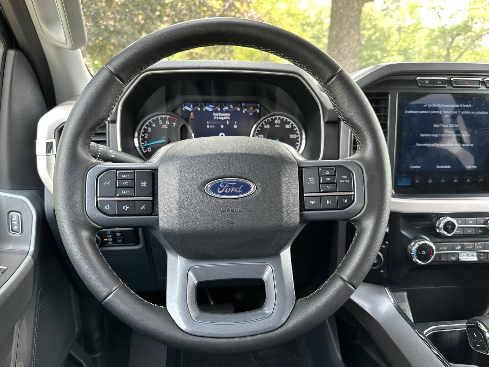 2023 Ford F-150 XLT Heritage Edition