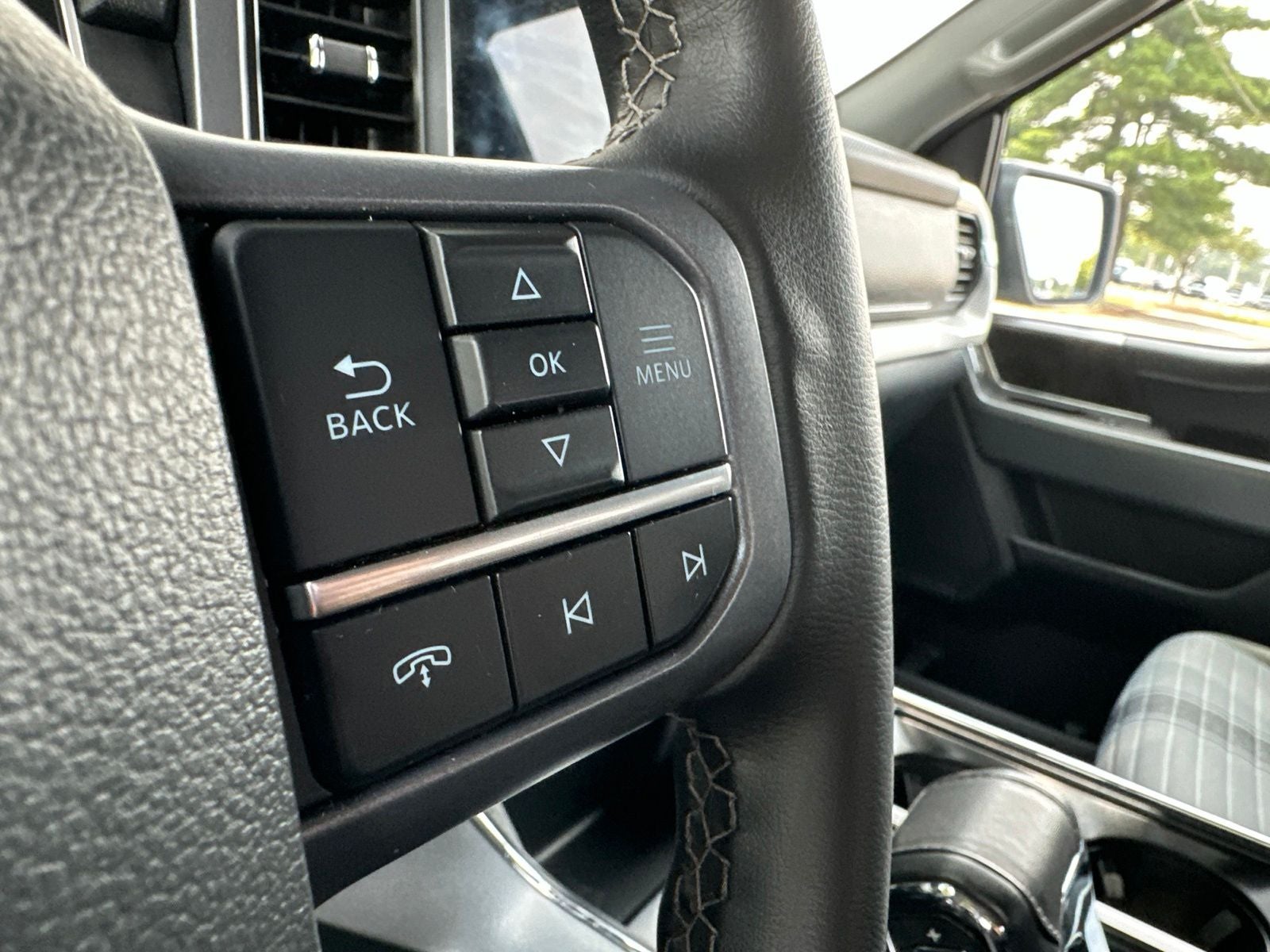 2023 Ford F-150 XLT Heritage Edition