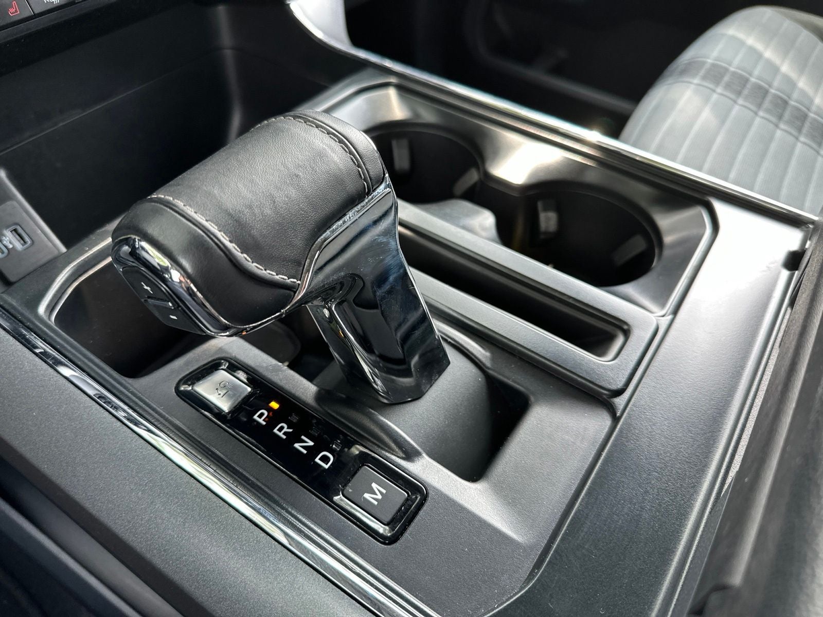 2023 Ford F-150 XLT Heritage Edition