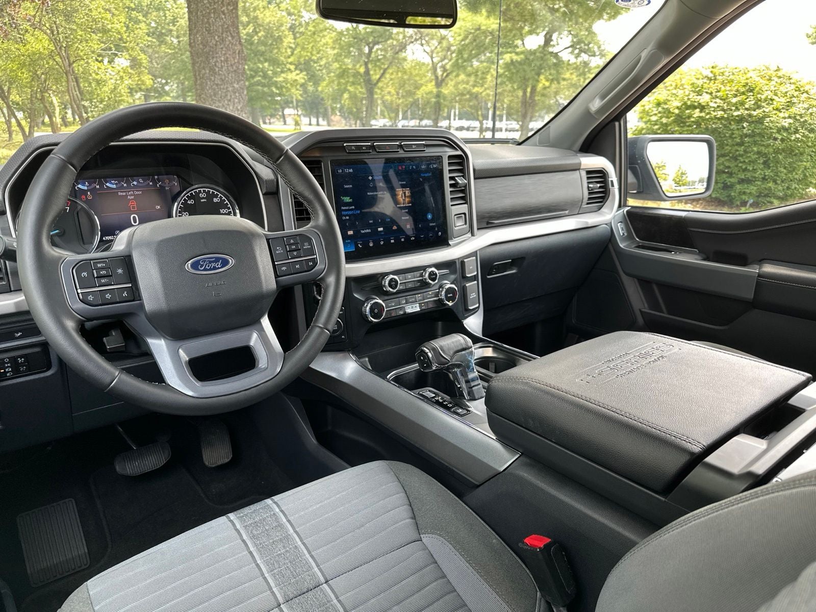 2023 Ford F-150 XLT Heritage Edition