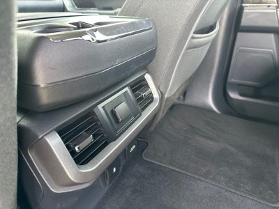 2023 Ford F-150 XLT Heritage Edition