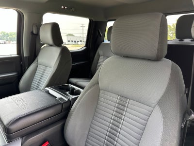 2023 Ford F-150 XLT Heritage Edition