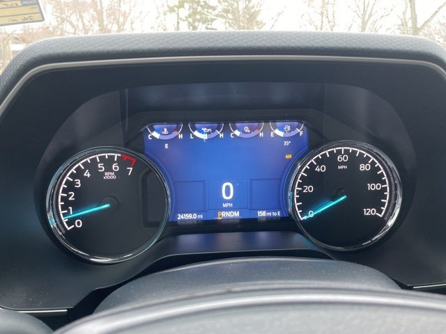 2023 Ford F-150 XLT With Dual Sunroof