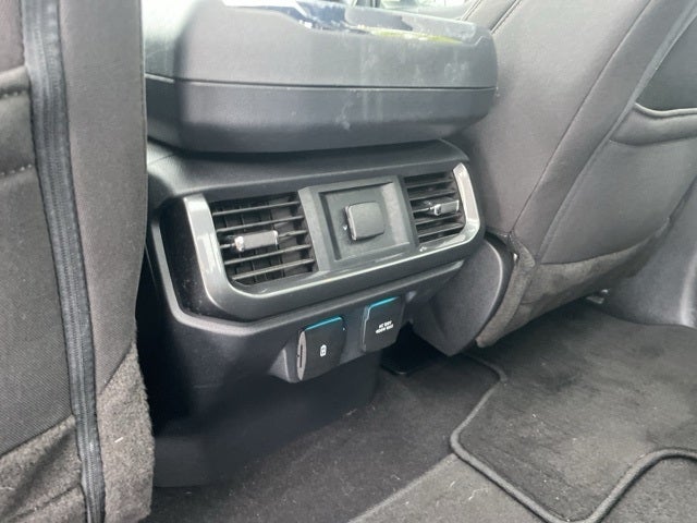 2023 Ford F-150 XLT With Dual Sunroof
