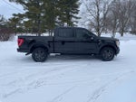 2023 Ford F-150 XLT With Dual Sunroof