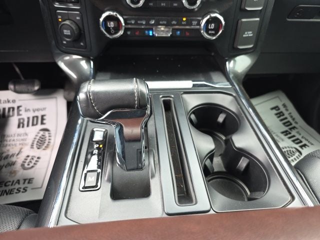 2021 Ford F-150 Base