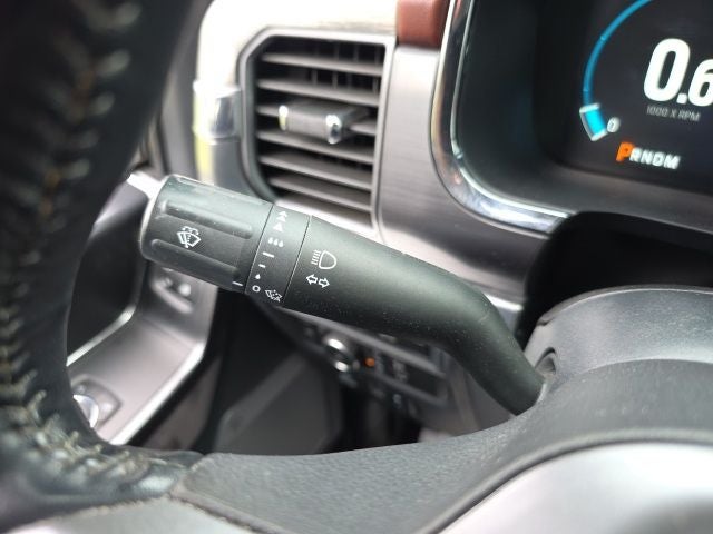 2021 Ford F-150 Base