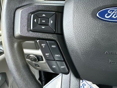 2018 Ford F-150 Base