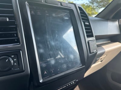 2018 Ford F-150 Base