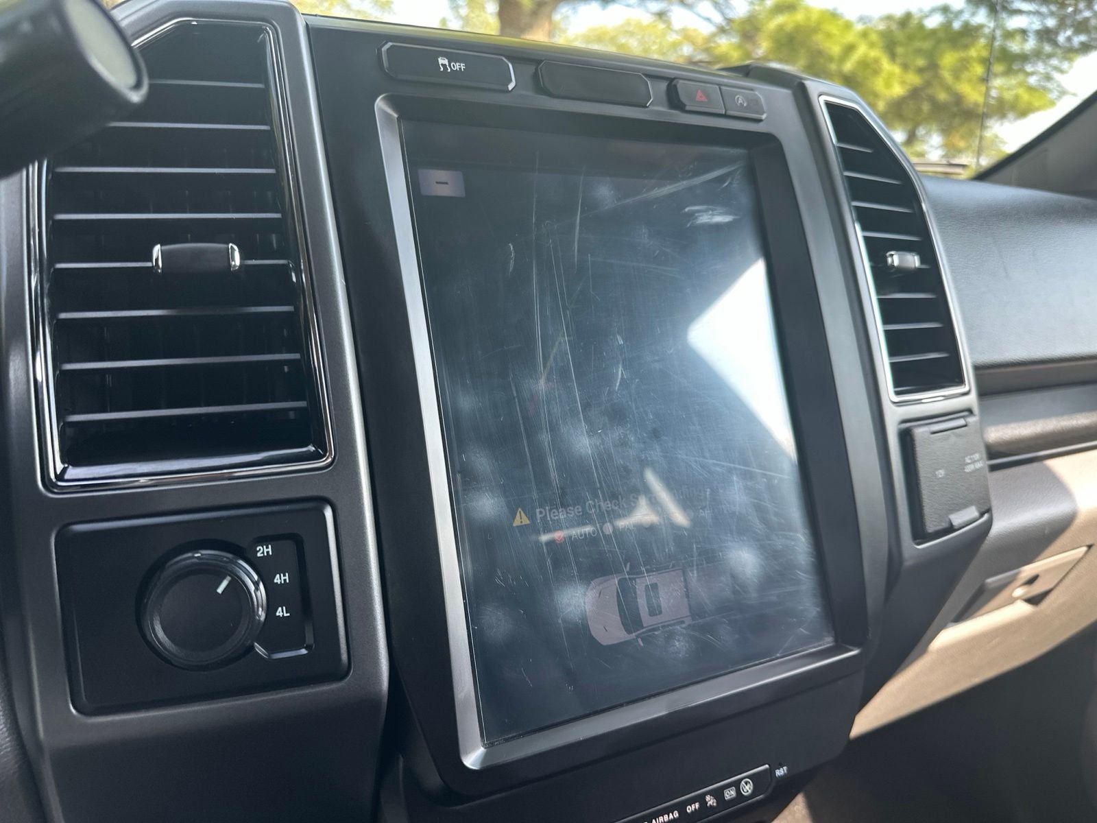 2018 Ford F-150 Base