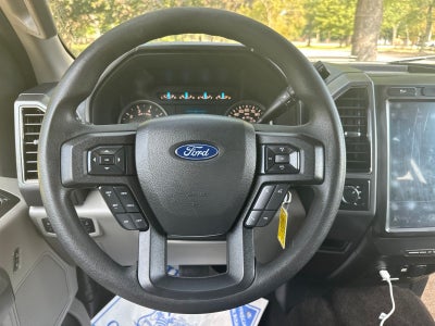 2018 Ford F-150 Base
