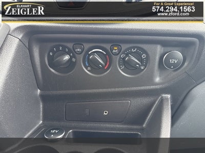 2015 Ford Transit-150 Base