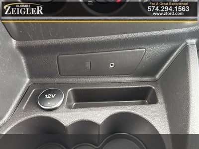 2015 Ford Transit-150 Base