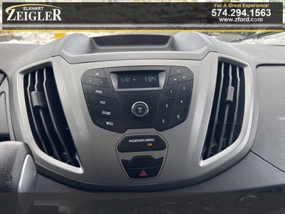 2015 Ford Transit-150 Base