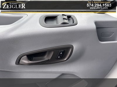 2015 Ford Transit-150 Base