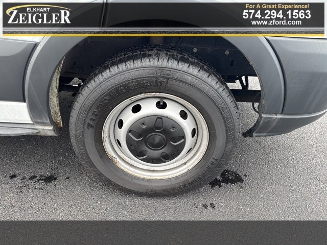 2015 Ford Transit-150 Base