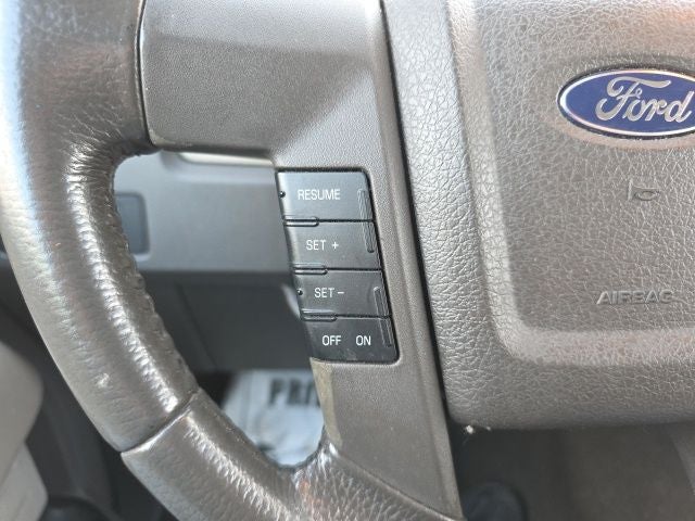 2009 Ford F-150 Base