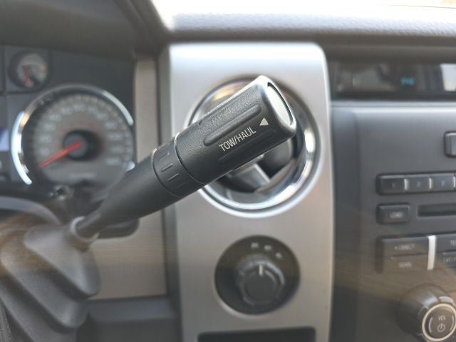 2009 Ford F-150 Base