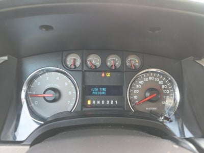 2009 Ford F-150 Base