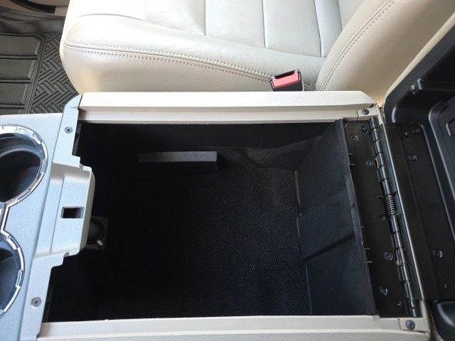 2008 Ford F-350SD Lariat