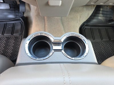 2008 Ford F-350SD Lariat