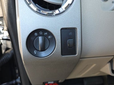 2008 Ford F-350SD Lariat