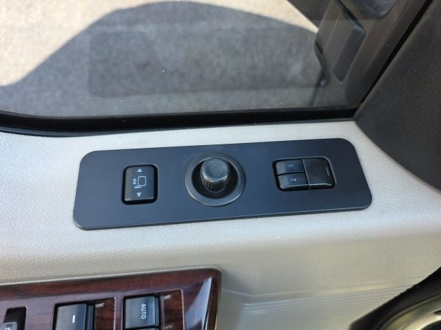 2008 Ford F-350SD Lariat