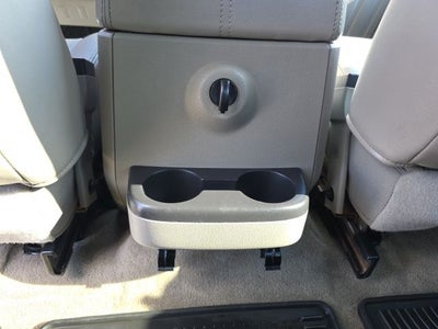 2008 Ford F-350SD Lariat