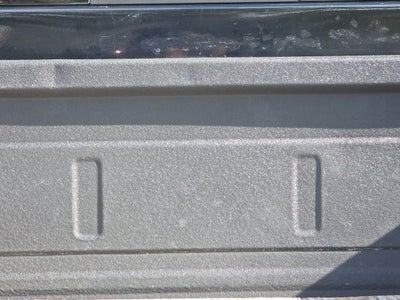 2008 Ford F-350SD Lariat