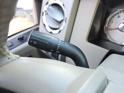 2008 Ford F-350SD Lariat