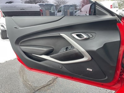 2023 Chevrolet Camaro LT1 With Tuner!!!