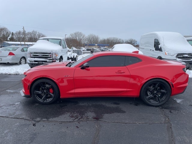 2023 Chevrolet Camaro LT1 With Tuner!!!