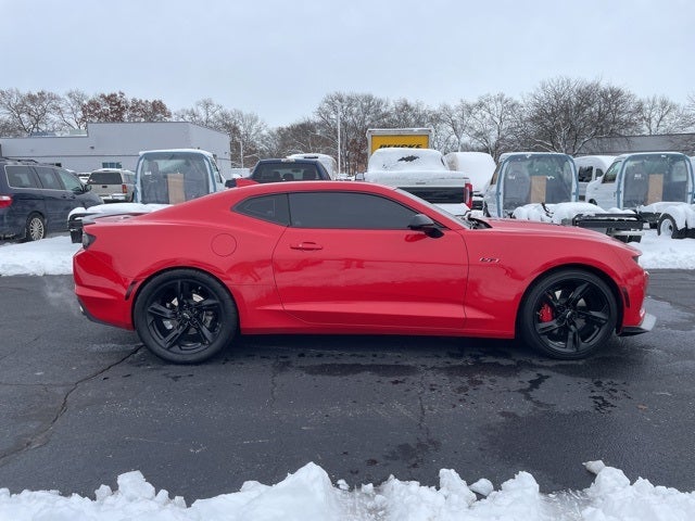 2023 Chevrolet Camaro LT1 With Tuner!!!