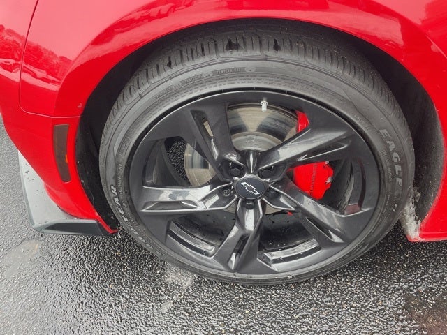 2023 Chevrolet Camaro LT1 With Tuner!!!