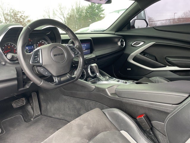 2023 Chevrolet Camaro LT1 With Tuner!!!