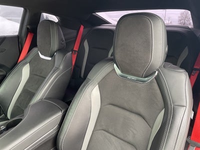 2023 Chevrolet Camaro LT1 With Tuner!!!