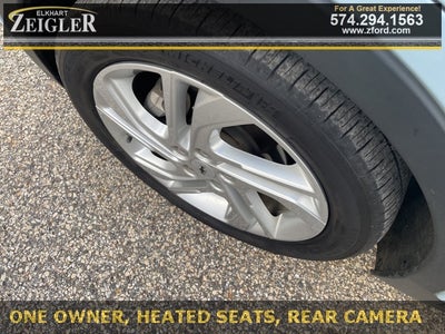 2023 Chevrolet Bolt EV 1LT