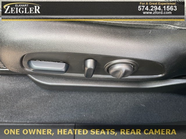 2023 Chevrolet Bolt EV 1LT