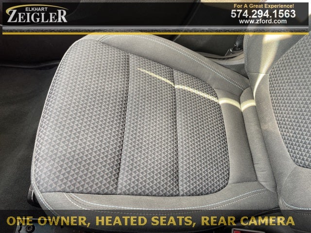 2023 Chevrolet Bolt EV 1LT