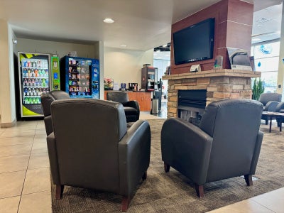 2017 Chevrolet Malibu LT 1LT