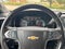 2015 Chevrolet Silverado 2500HD LT
