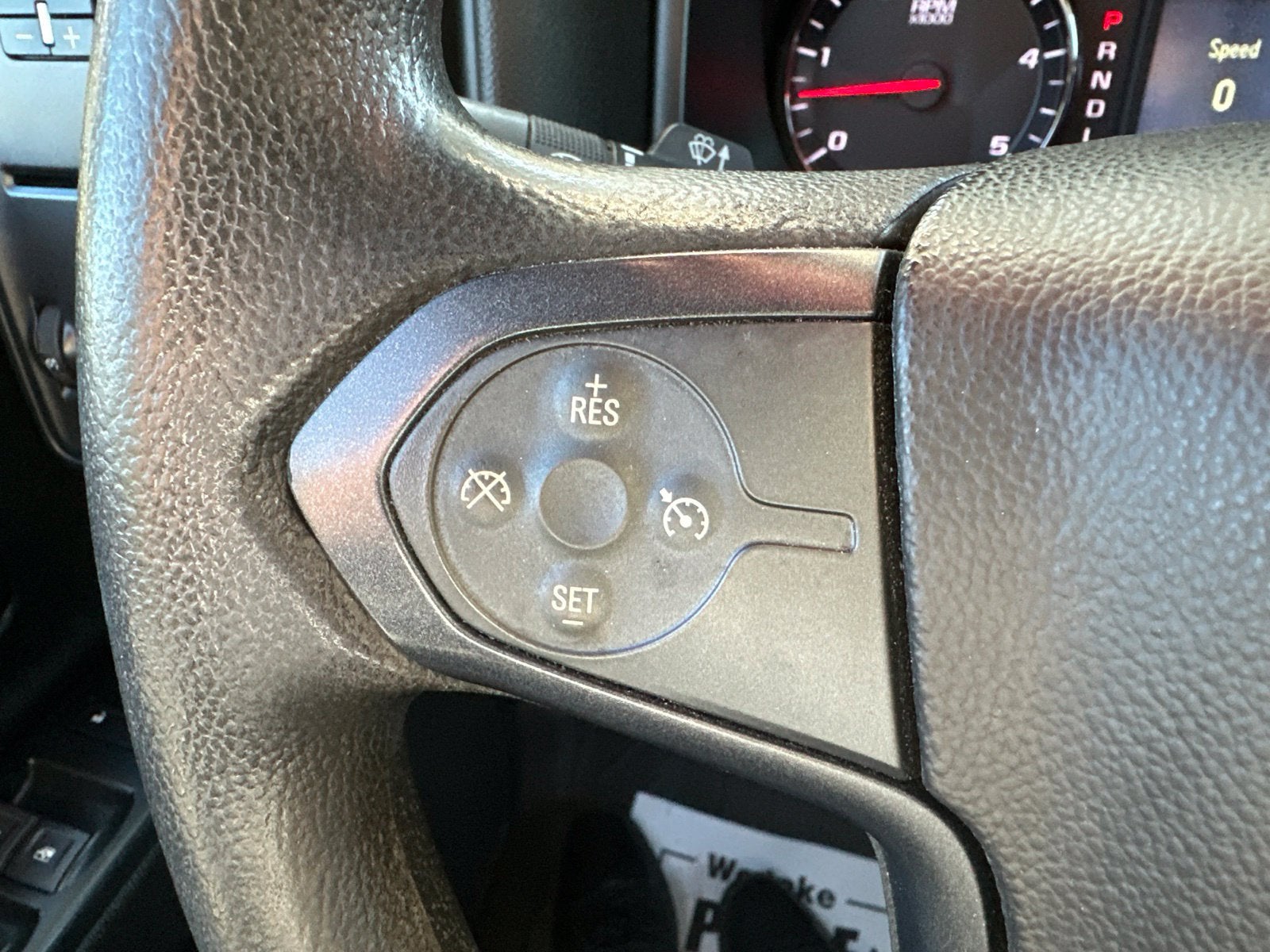 2019 Chevrolet Silverado 3500HD Work Truck