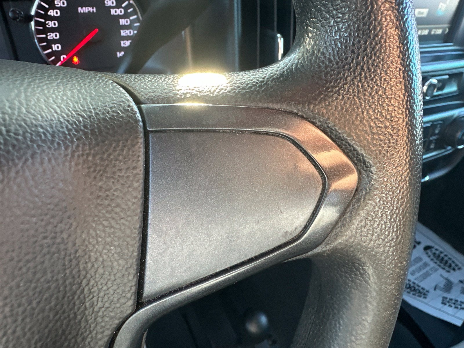 2019 Chevrolet Silverado 3500HD Work Truck