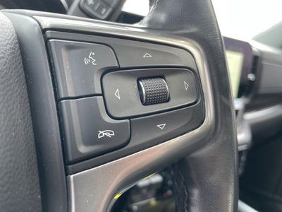 2024 Chevrolet Silverado 3500HD LTZ