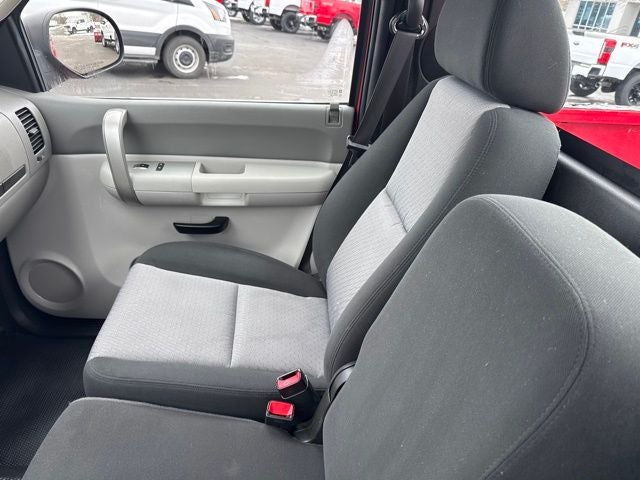 2009 Chevrolet Silverado 1500 Work Truck